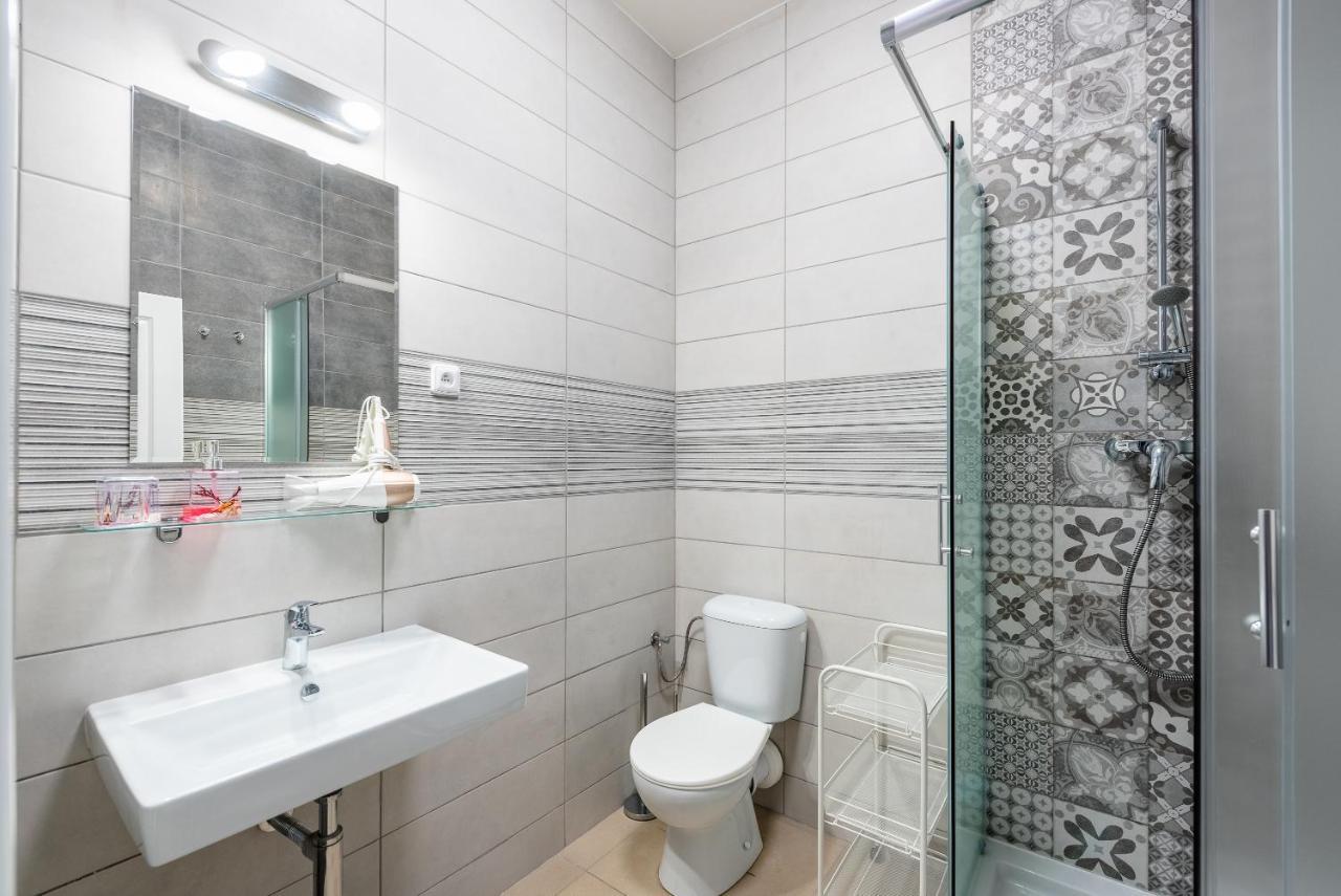Apartman Muzeum Obchodu Карлштейн Экстерьер фото