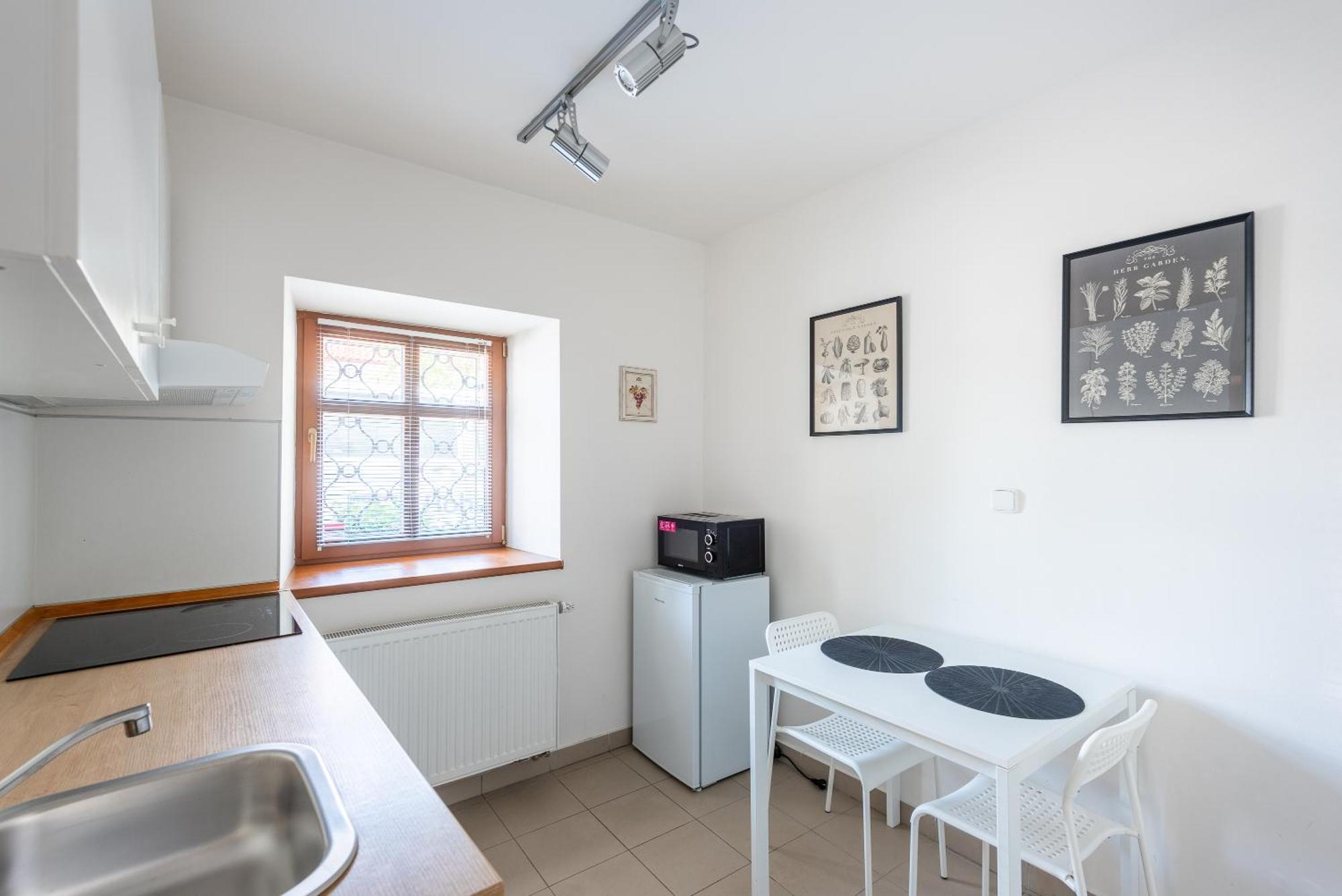 Apartman Muzeum Obchodu Карлштейн Экстерьер фото