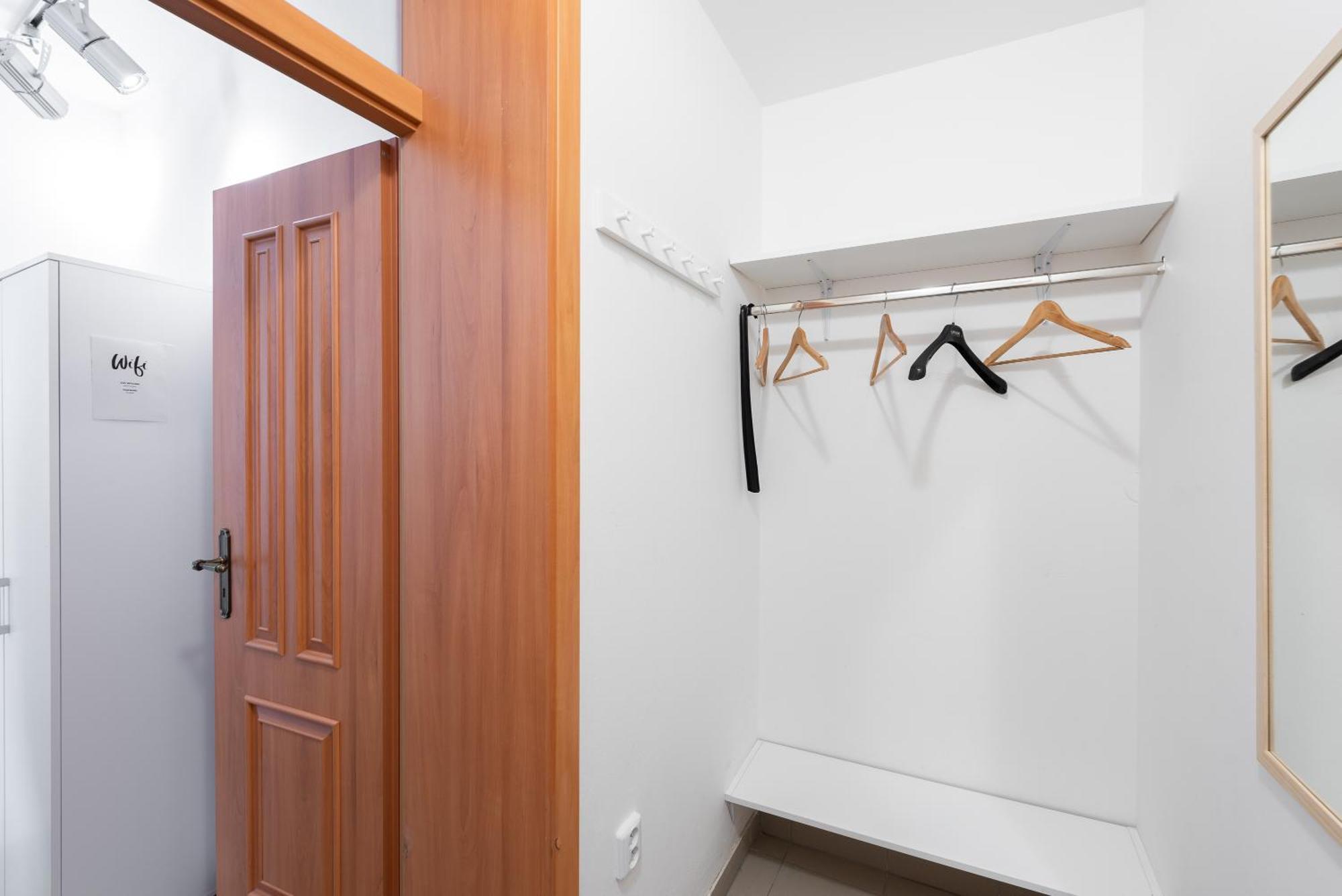 Apartman Muzeum Obchodu Карлштейн Экстерьер фото