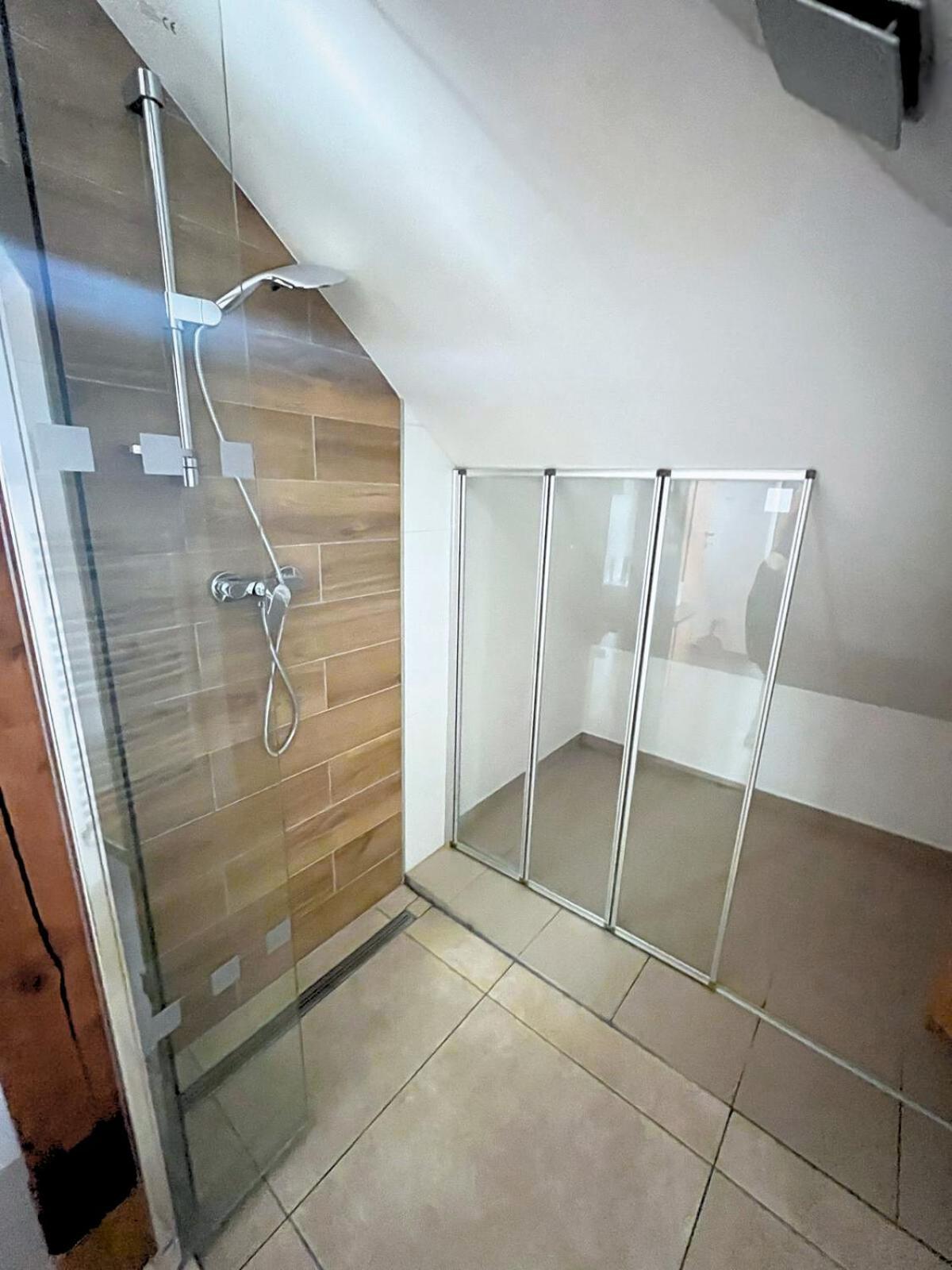Apartman Muzeum Obchodu Карлштейн Экстерьер фото